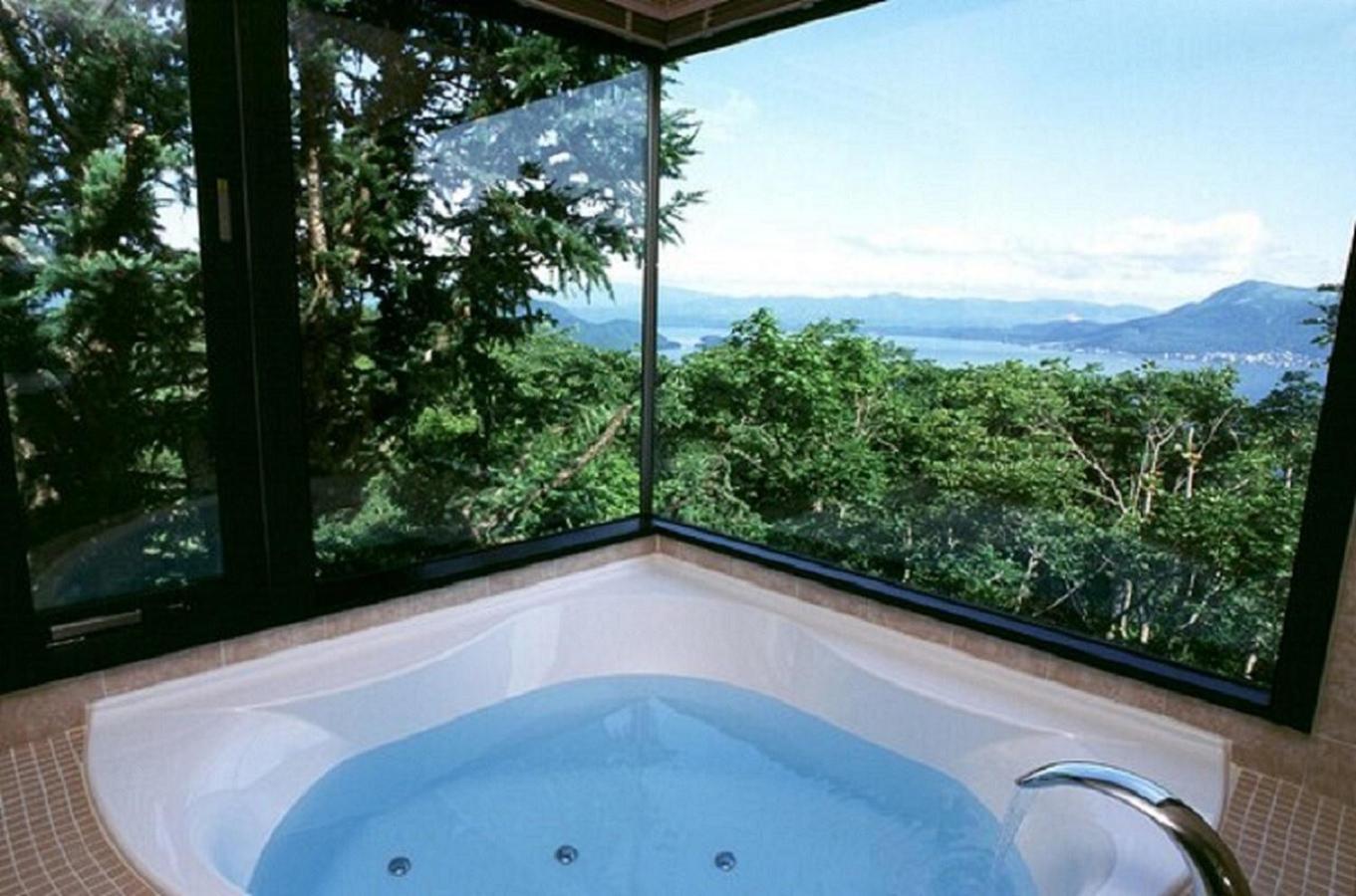 Hotel Cocoa - Vacation Stay 29916V Toyoura Buitenkant foto