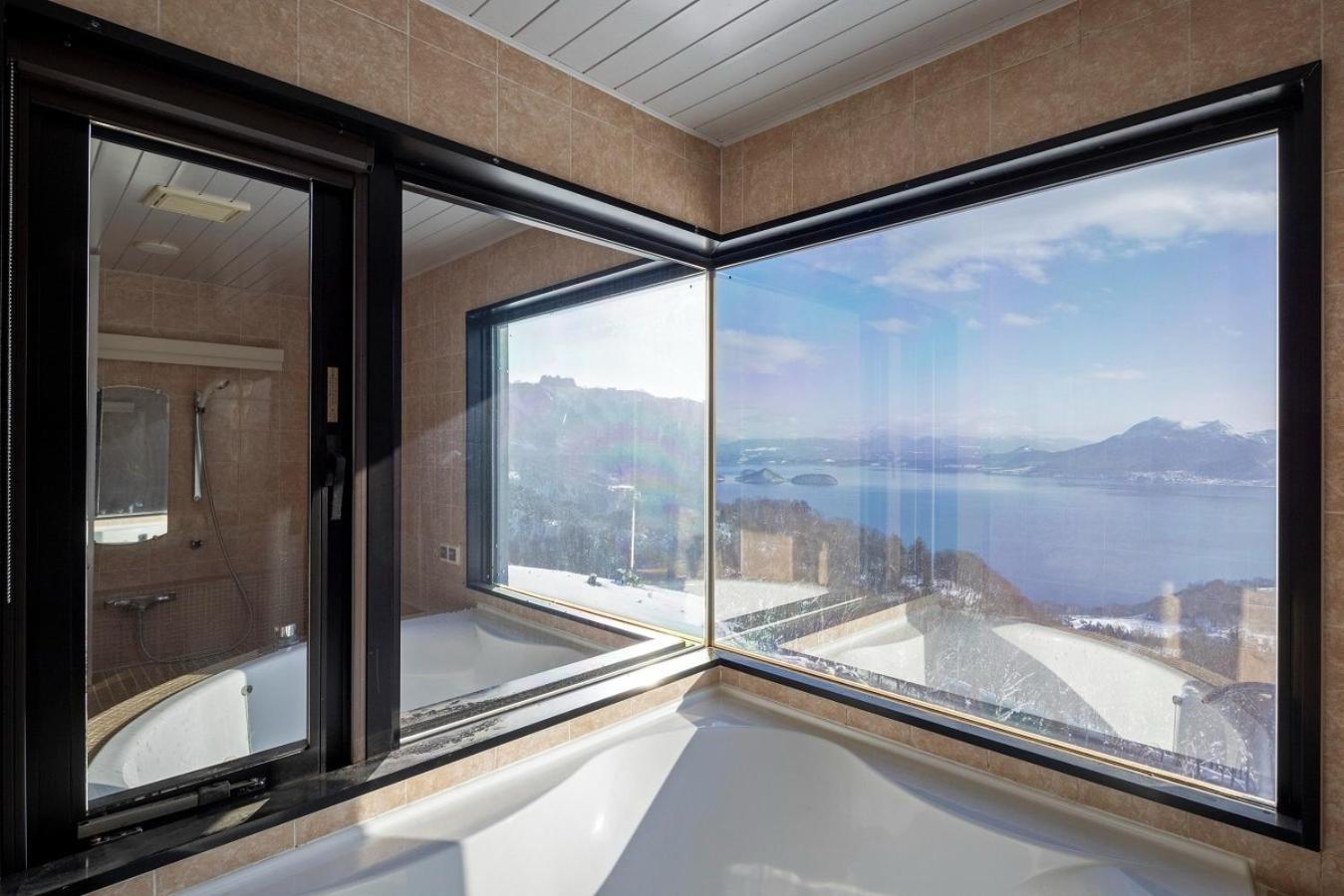 Hotel Cocoa - Vacation Stay 29916V Toyoura Buitenkant foto