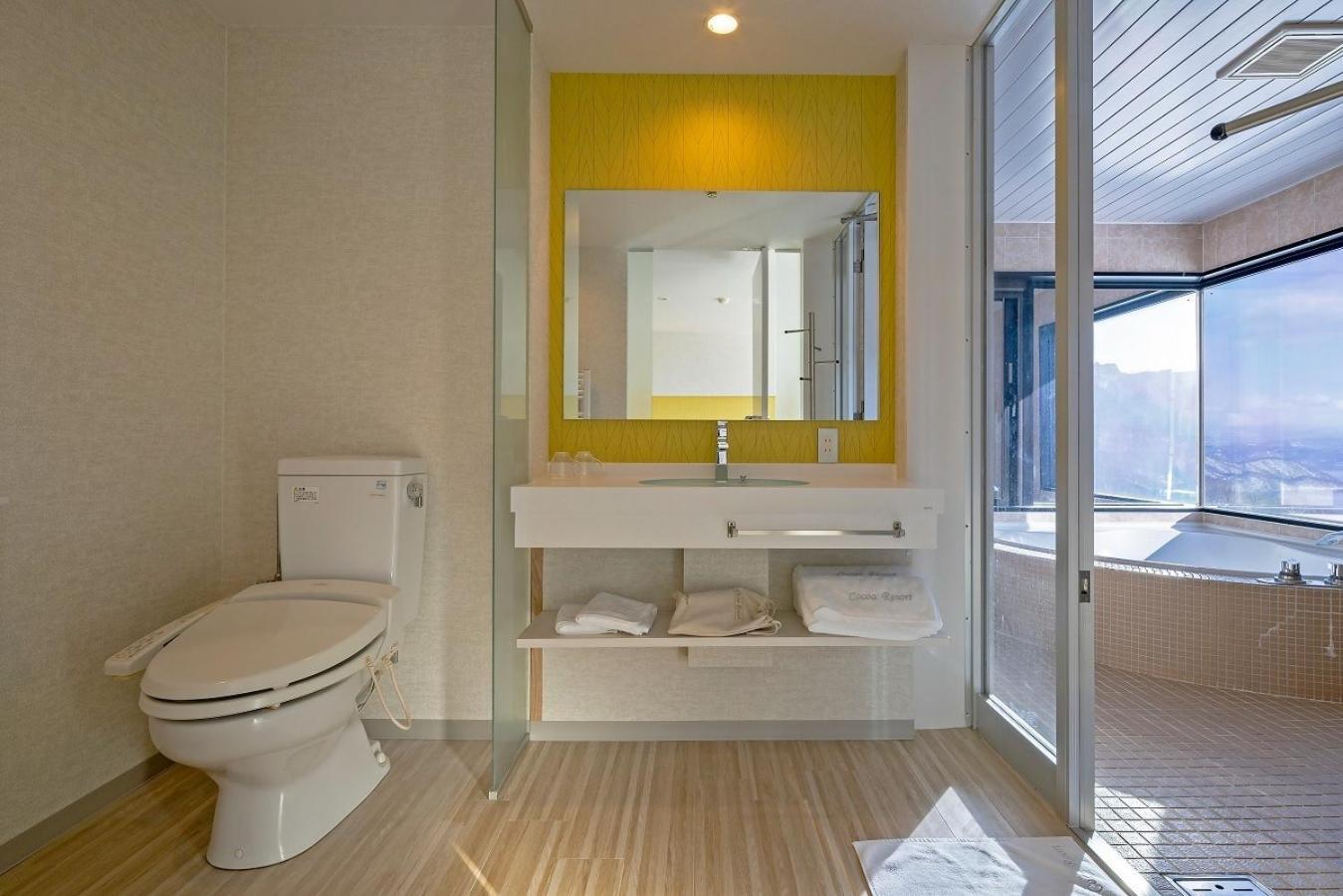 Hotel Cocoa - Vacation Stay 29916V Toyoura Buitenkant foto