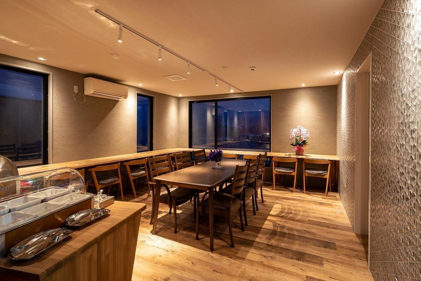 Hotel Cocoa - Vacation Stay 29916V Toyoura Buitenkant foto