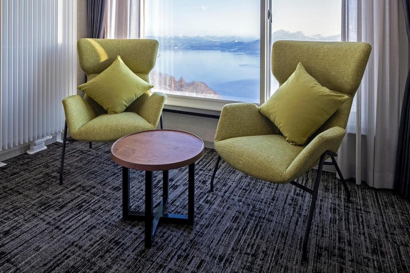 Hotel Cocoa - Vacation Stay 29916V Toyoura Buitenkant foto